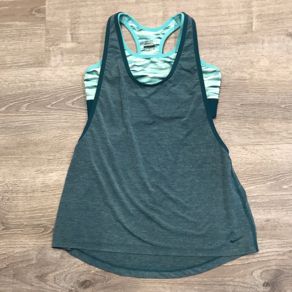 Nike Tank Top